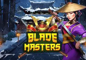 Blade Masters - WinPesa - Nigeria